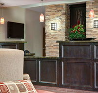 Best Western Plus Cushing Inn  Suites - Accommodation Massachusetts