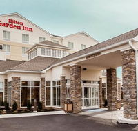 Hilton Garden Inn Tulsa-Broken Arrow OK - Accommodation Massachusetts