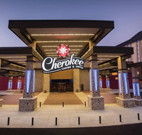 Cherokee Casino Hotel Roland - Accommodation Massachusetts