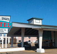 Black Angus Motel - Accommodation Massachusetts