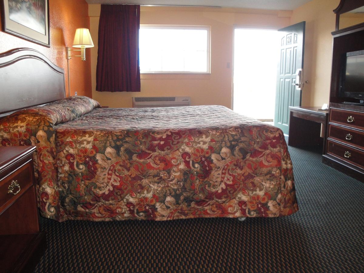 Poteau Inn - thumb 7