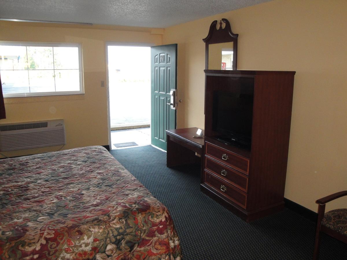Poteau Inn - thumb 9