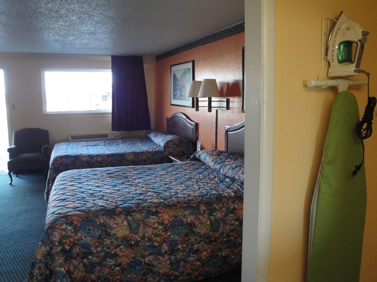 Poteau Inn - thumb 12