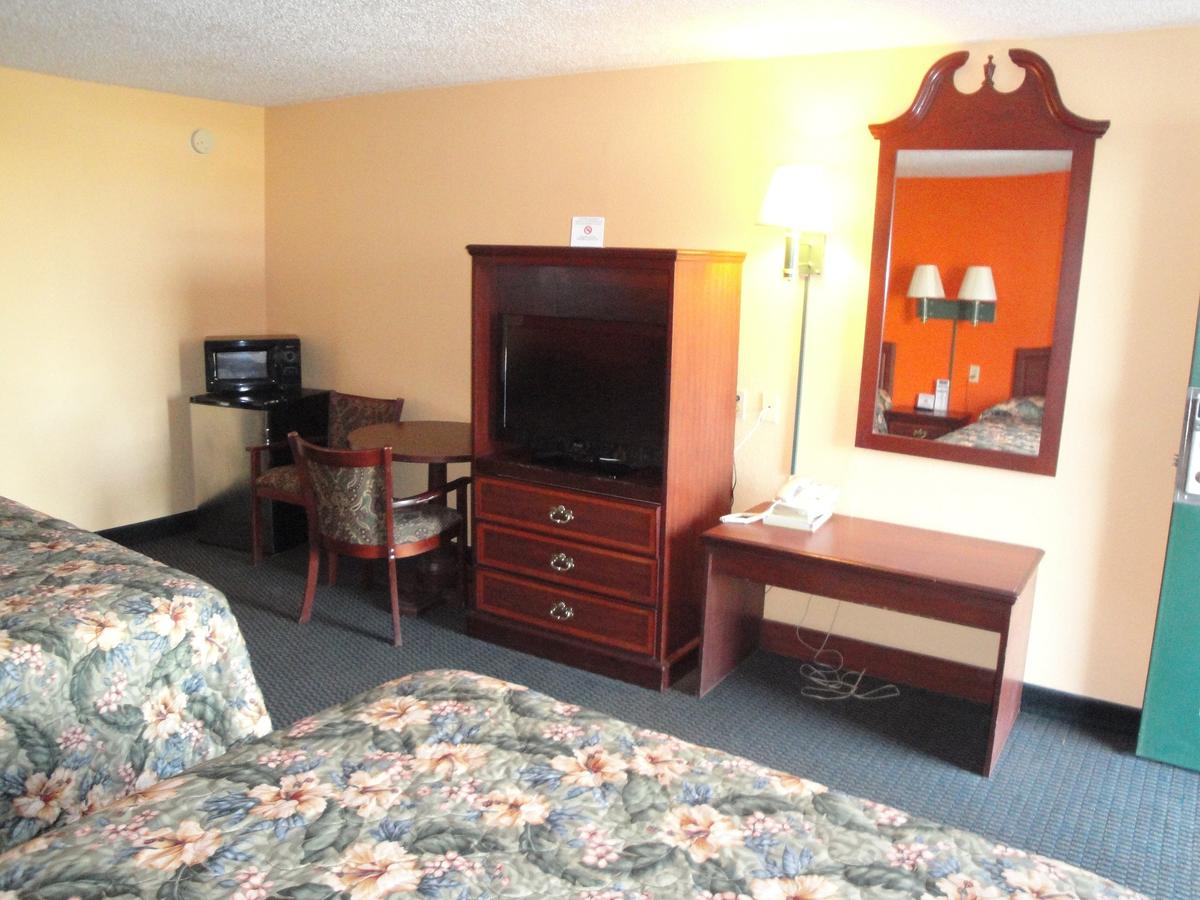 Poteau Inn - thumb 13