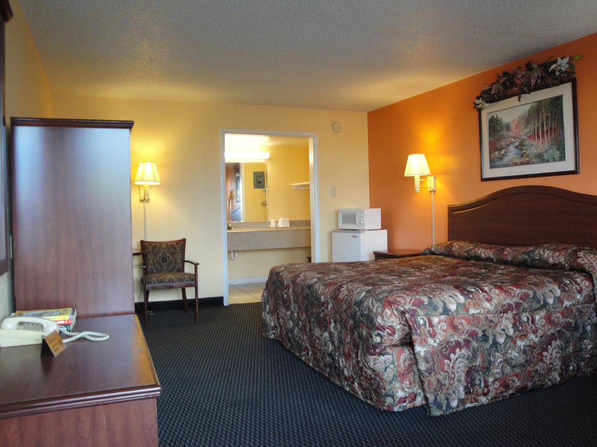 Poteau Inn - thumb 8