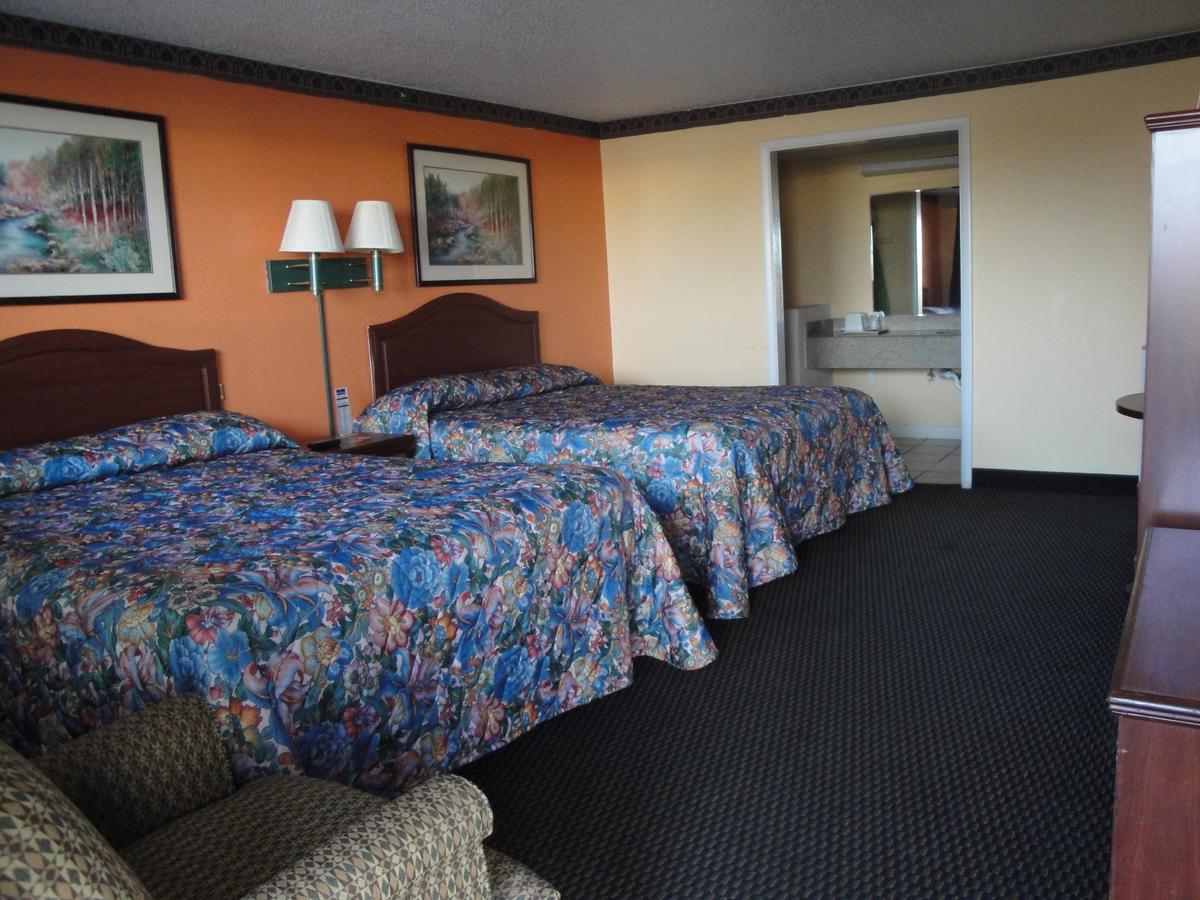 Poteau Inn - thumb 10