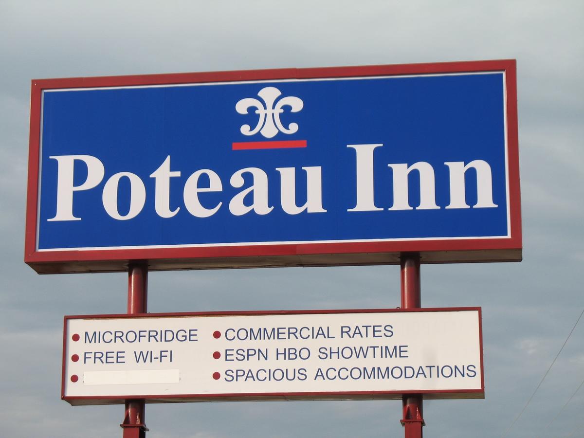 Poteau Inn - thumb 0