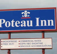 Poteau Inn - Accommodation Massachusetts