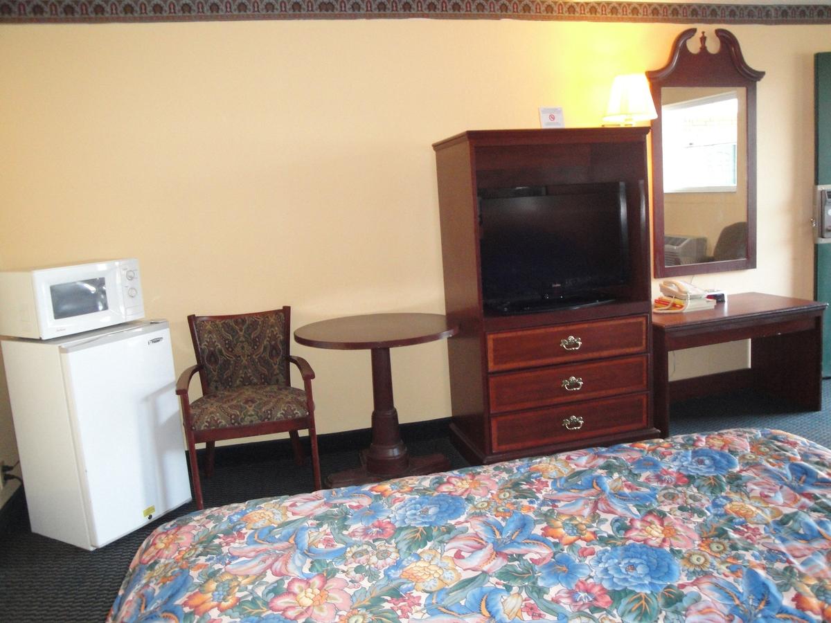 Poteau Inn - thumb 15
