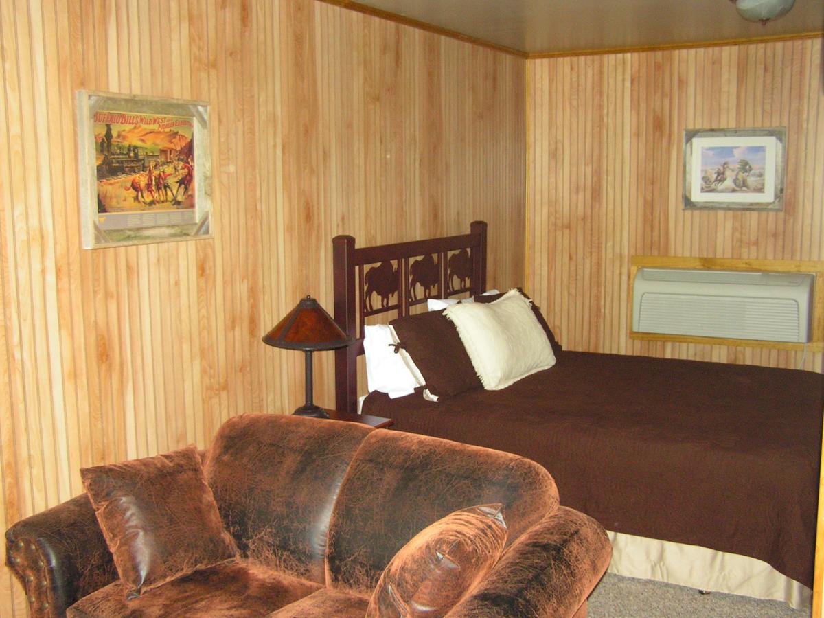 Long Lake Resort - thumb 7