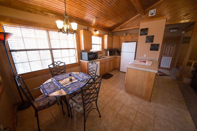 Long Lake Resort - thumb 9