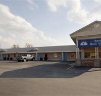 Executive Inn Muldrow - Accommodation Massachusetts