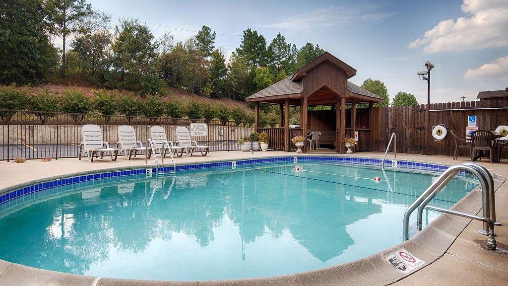 SureStay Plus Hotel By Best Western Poteau - thumb 9