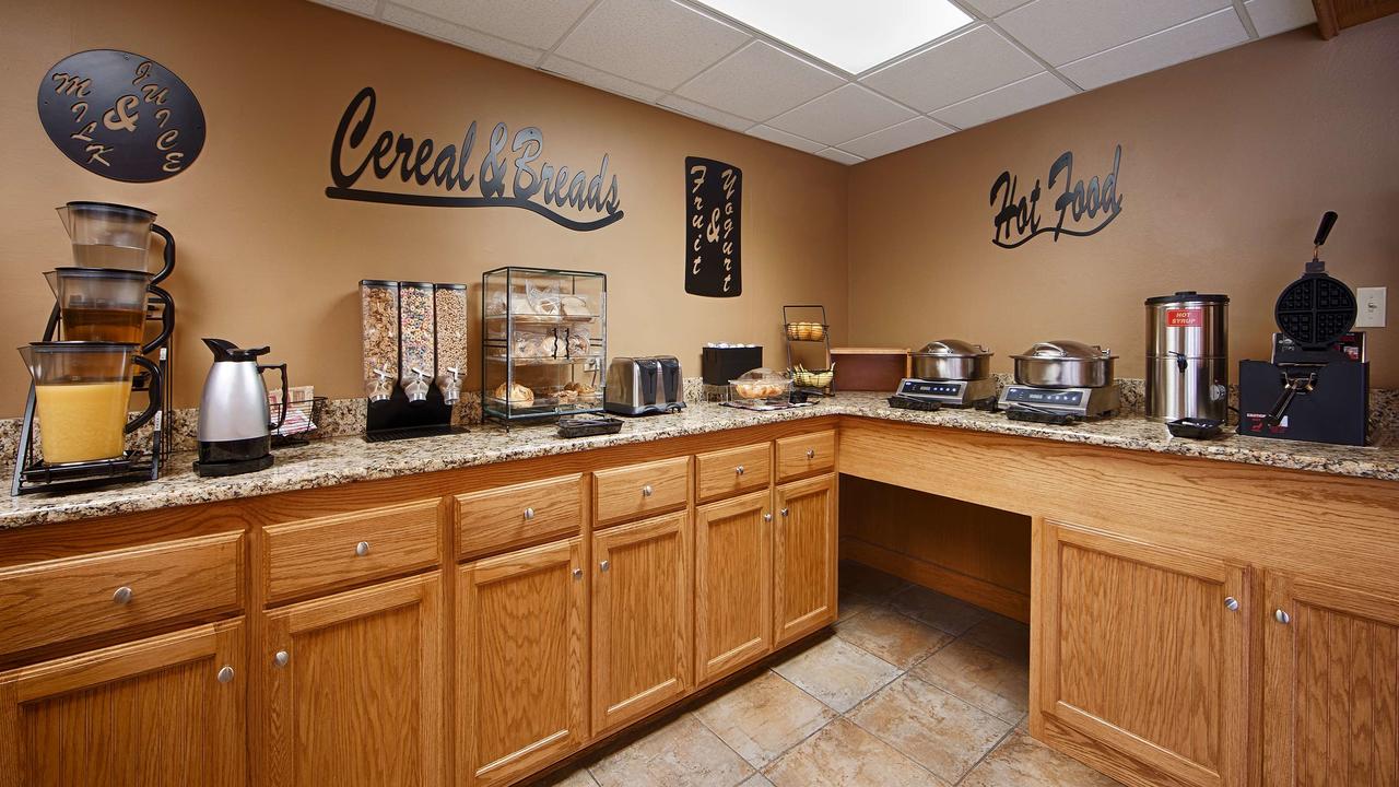 SureStay Plus Hotel By Best Western Poteau - thumb 0