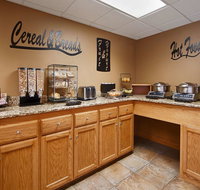 SureStay Plus Hotel by Best Western Poteau - Accommodation Massachusetts