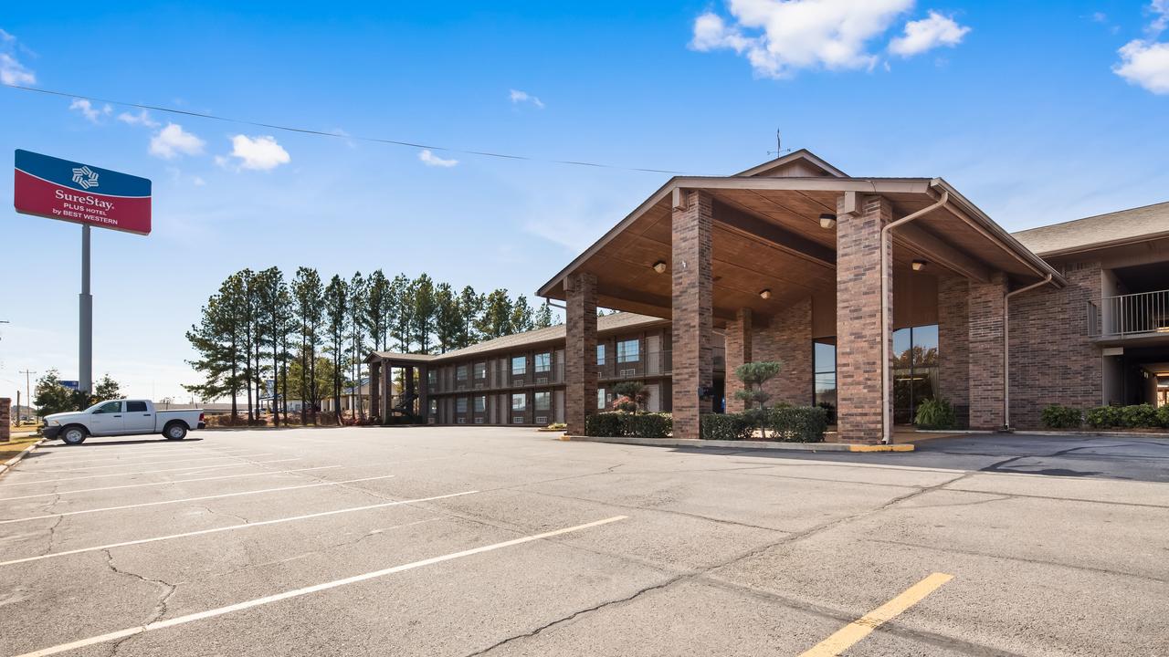 SureStay Plus Hotel By Best Western Poteau - thumb 2