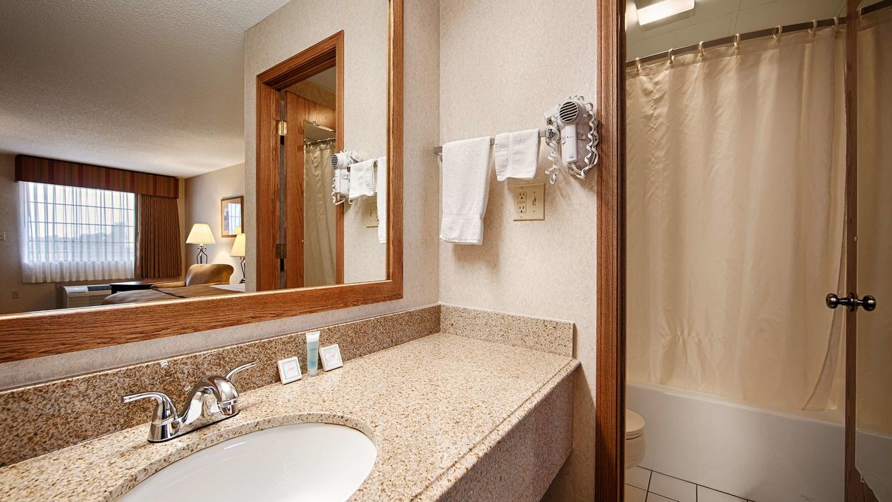 SureStay Plus Hotel By Best Western Poteau - thumb 12