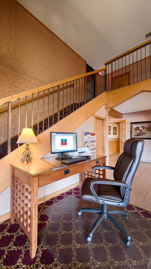 SureStay Plus Hotel By Best Western Poteau - thumb 11