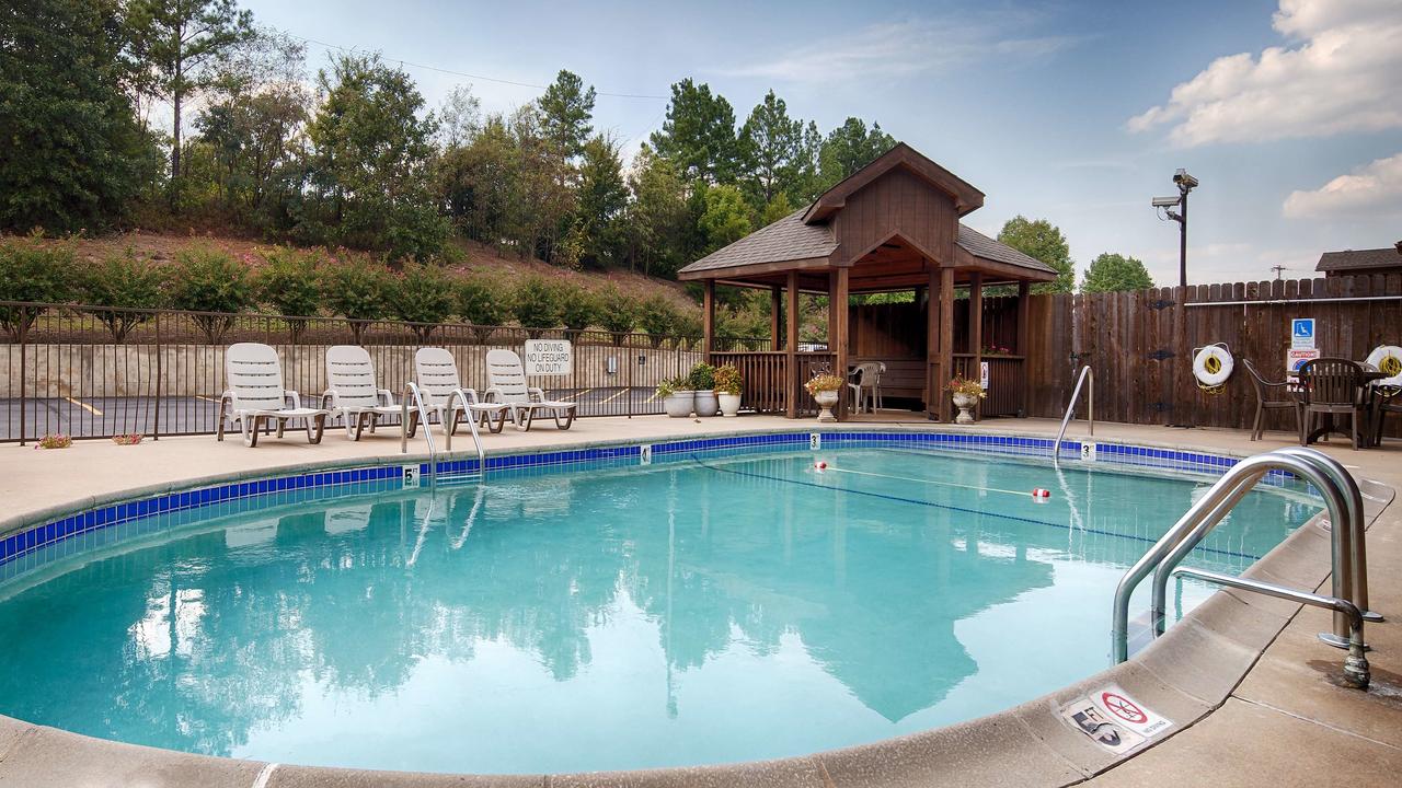 SureStay Plus Hotel By Best Western Poteau - thumb 13