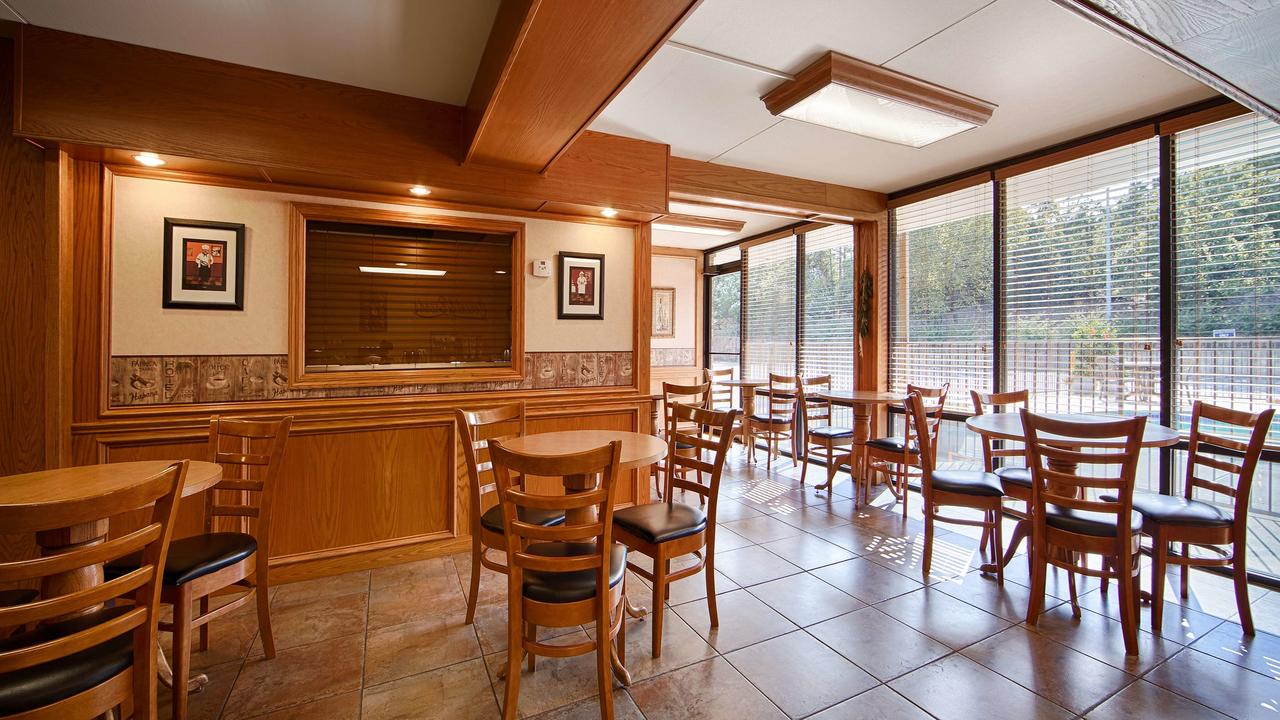 SureStay Plus Hotel By Best Western Poteau - thumb 14