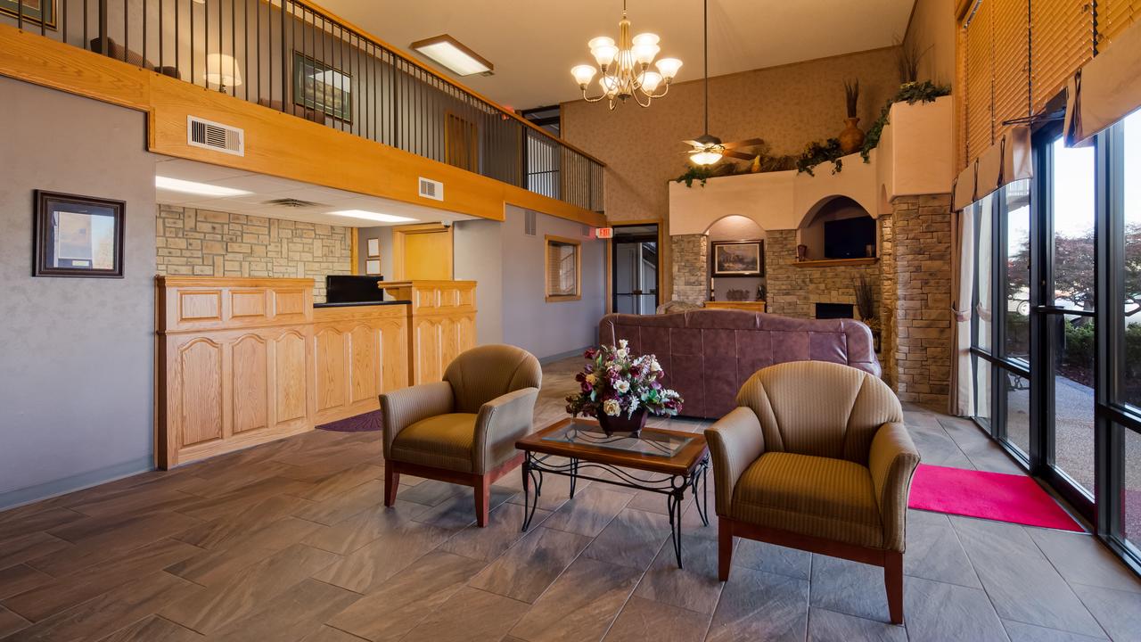 SureStay Plus Hotel By Best Western Poteau - thumb 1