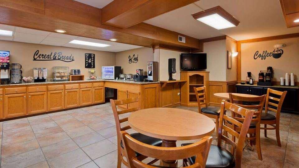 SureStay Plus Hotel By Best Western Poteau - thumb 8