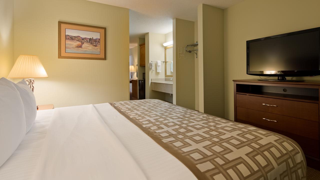 SureStay Plus Hotel By Best Western Poteau - thumb 3
