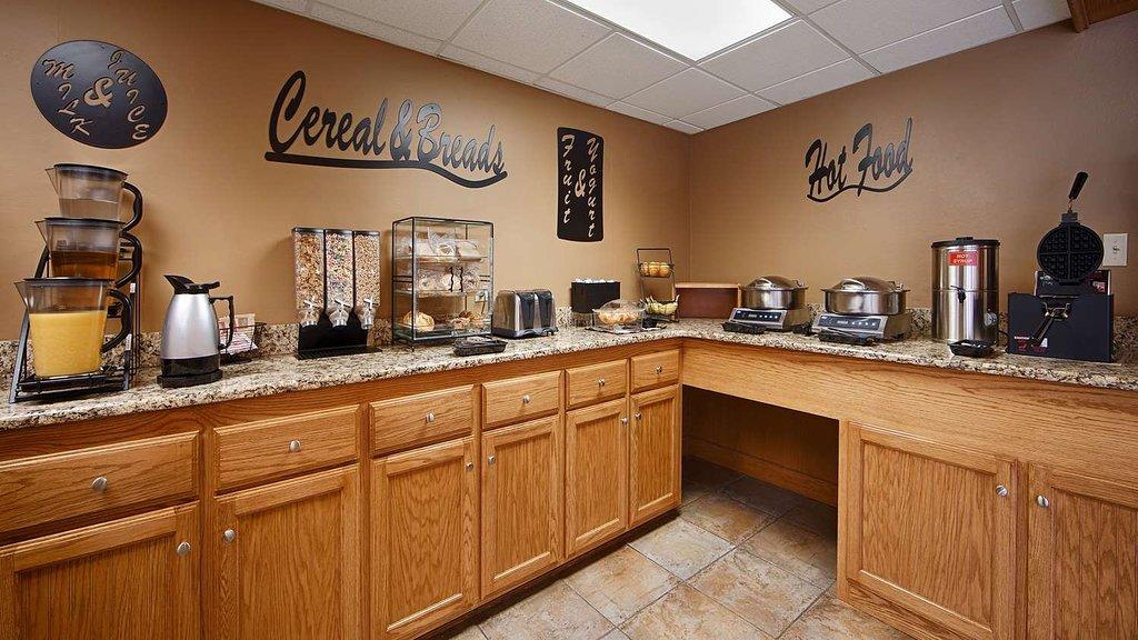 SureStay Plus Hotel By Best Western Poteau - thumb 6