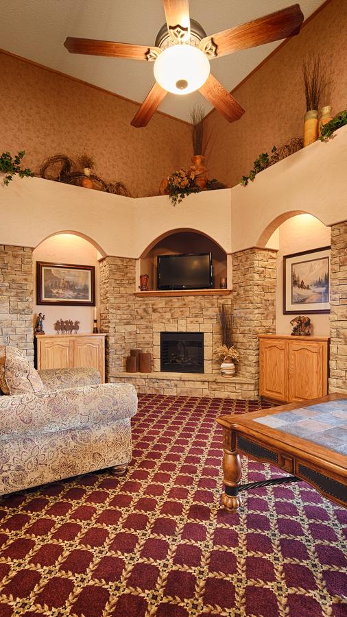 SureStay Plus Hotel By Best Western Poteau - thumb 10