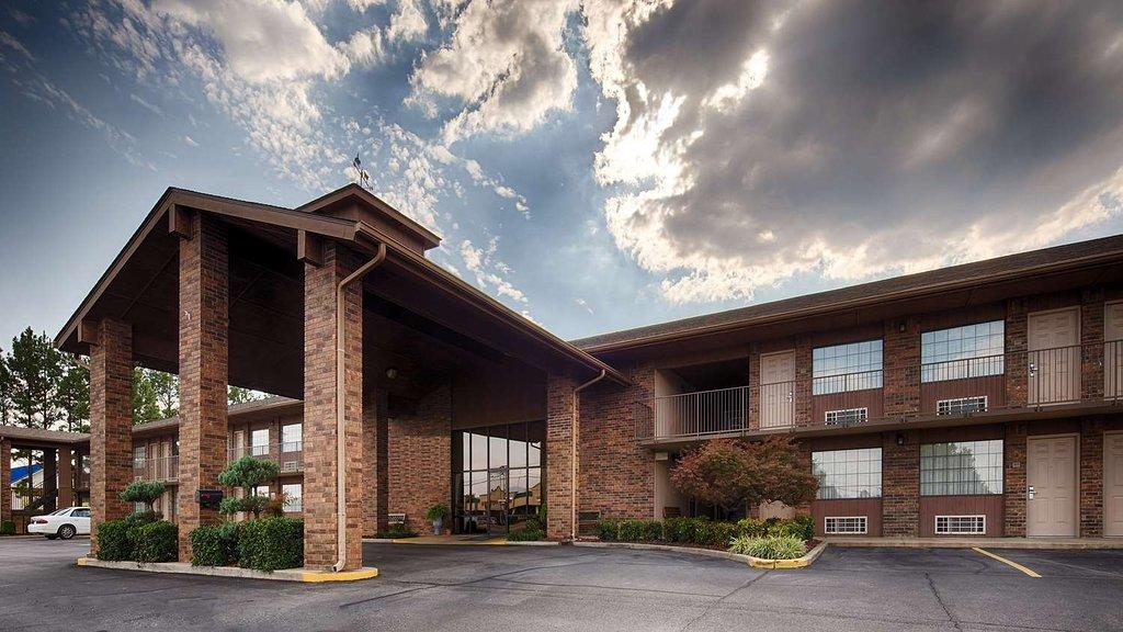 SureStay Plus Hotel By Best Western Poteau - thumb 5