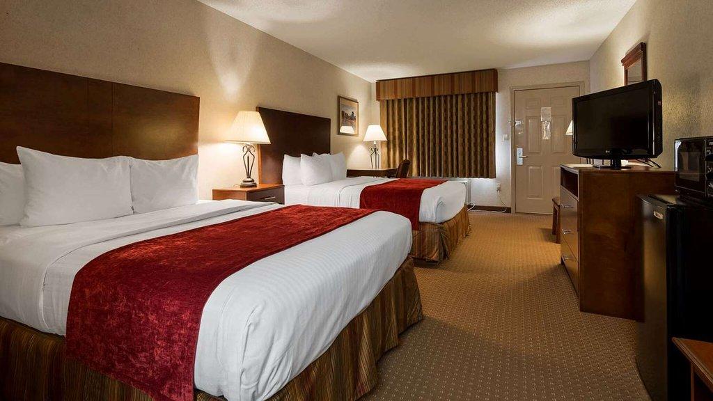 SureStay Plus Hotel By Best Western Poteau - thumb 4