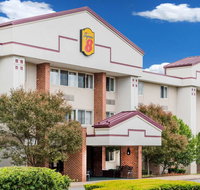 Super 8 by Wyndham State College - Accommodation Massachusetts