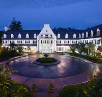 Nittany Lion Inn - Accommodation Massachusetts
