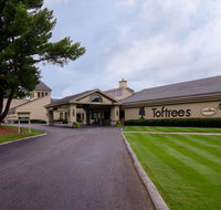 Toftrees Golf Resort - Accommodation Massachusetts