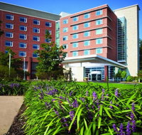 The Penn Stater Hotel and Conference Center - Accommodation Massachusetts