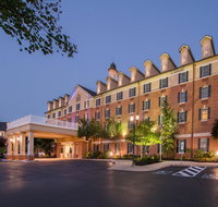 Holiday Inn Express State College at Williamsburg Square - Accommodation Massachusetts
