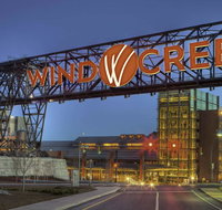 Wind Creek Bethlehem Casino  Resort - Accommodation Massachusetts