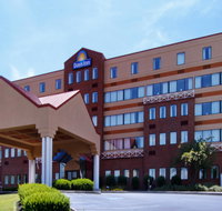 Days Inn by Wyndham Gettysburg - Accommodation Massachusetts