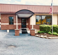 Hampton Inn not a Hilton Affiliate - Accommodation Massachusetts