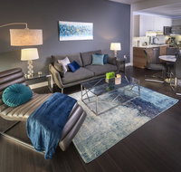 Logan Square Condos by Barsala - Accommodation Massachusetts