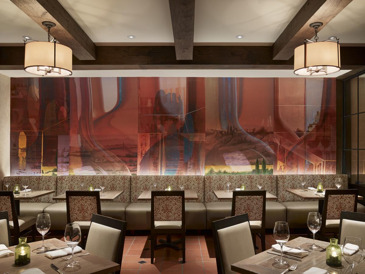 Penn's View Hotel Philadelphia - thumb 33