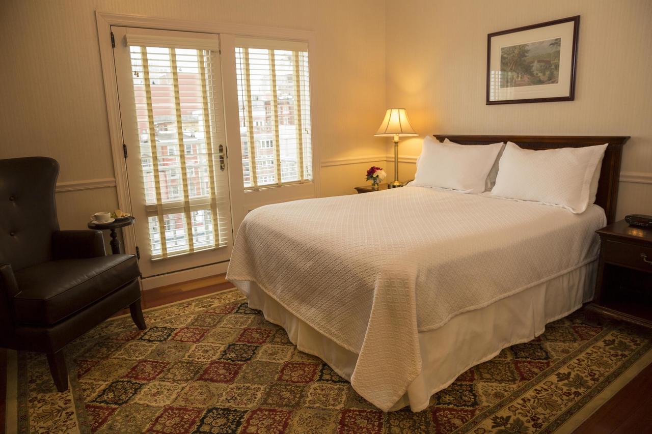 Penn's View Hotel Philadelphia - thumb 16