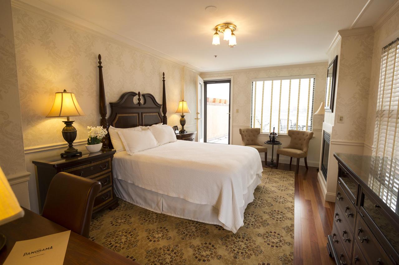 Penn's View Hotel Philadelphia - thumb 15