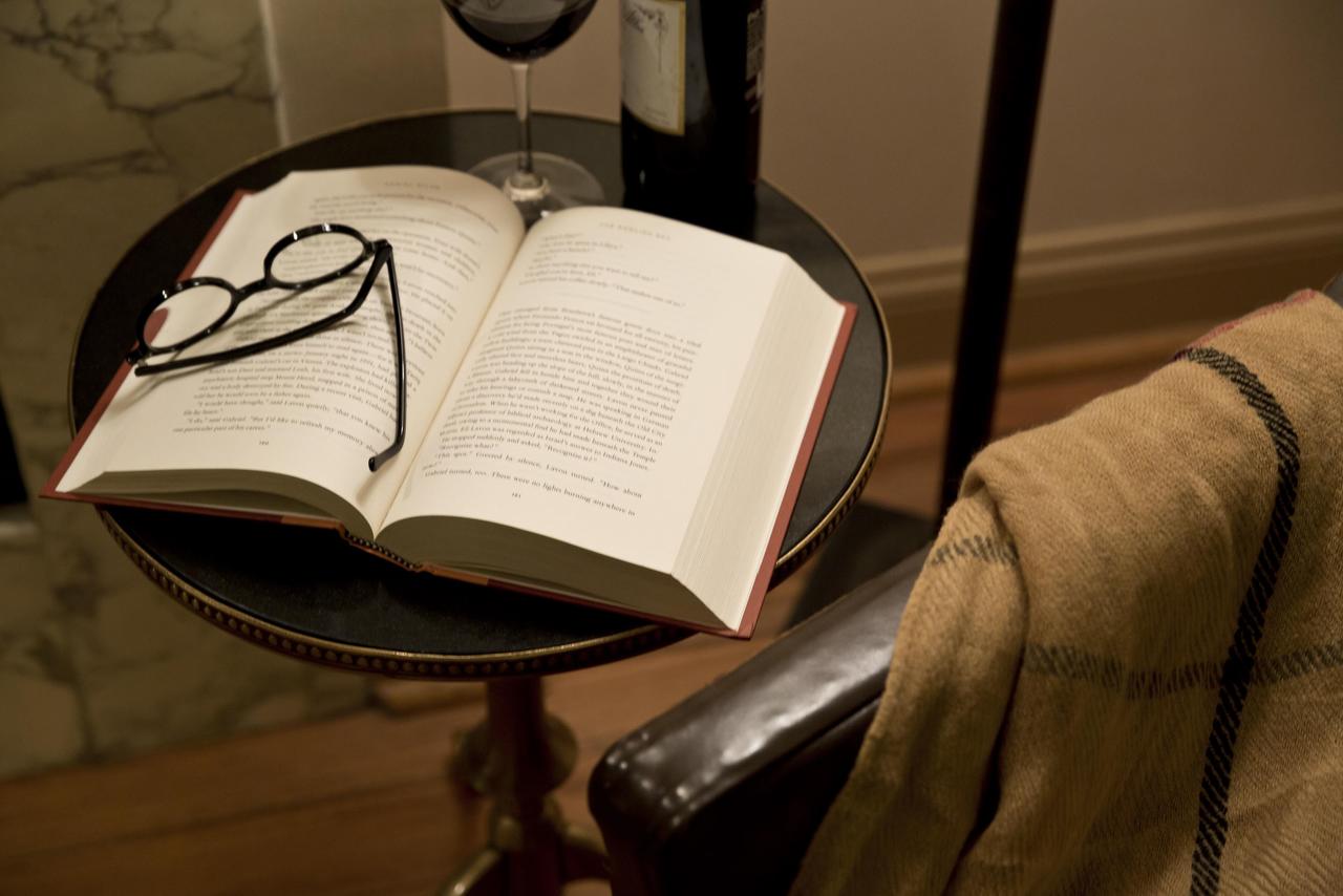 Penn's View Hotel Philadelphia - thumb 23