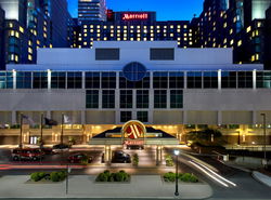 Philadelphia Marriott Downtown