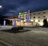 Holiday Inn Express - Allentown North - Accommodation Massachusetts