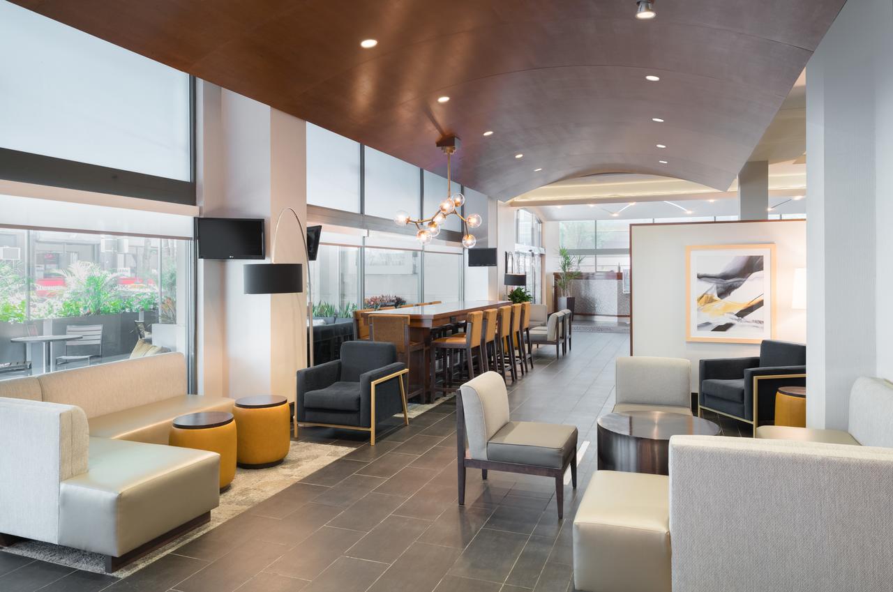 Hampton Inn Philadelphia Center City-Convention Center - thumb 4