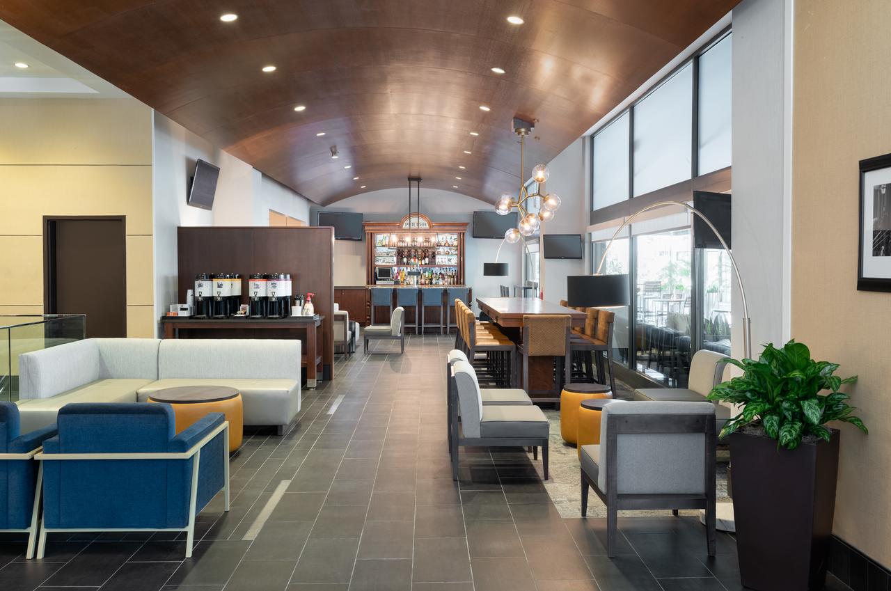 Hampton Inn Philadelphia Center City-Convention Center - thumb 5