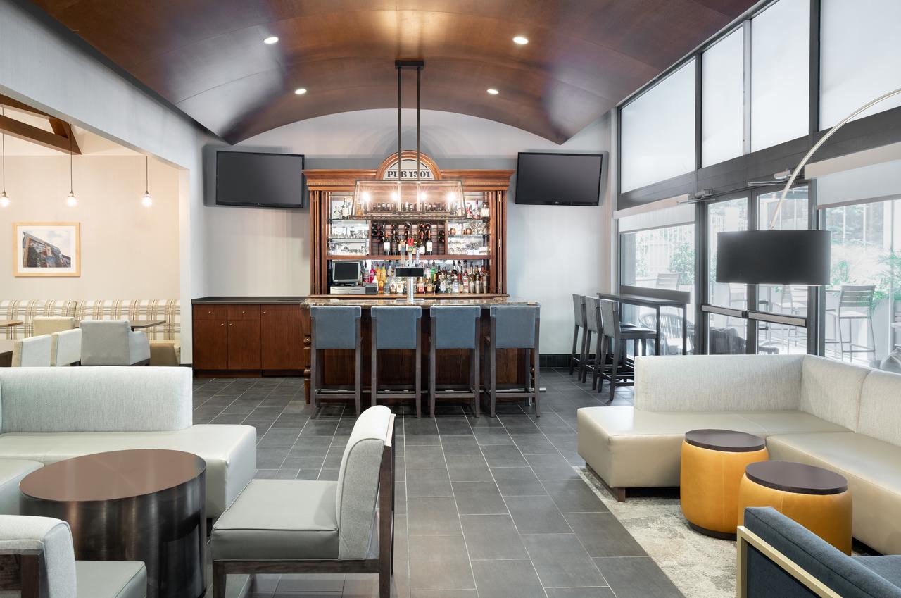 Hampton Inn Philadelphia Center City-Convention Center - thumb 24