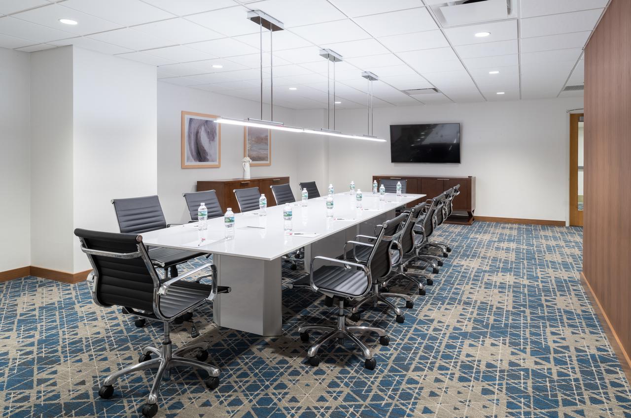 Hampton Inn Philadelphia Center City-Convention Center - thumb 13